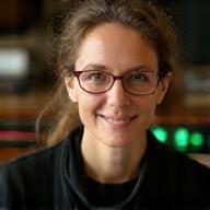 Eva Sæther – Musikkprodusent og komponist